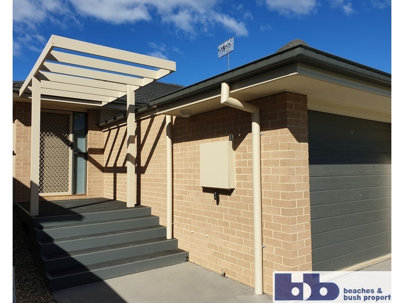 Sunshine Bay NSW 2536