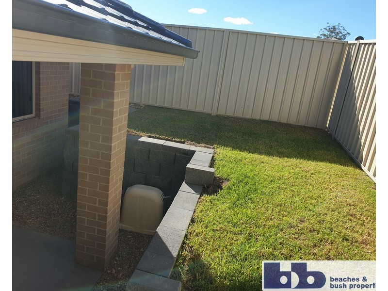Sunshine Bay NSW 2536
