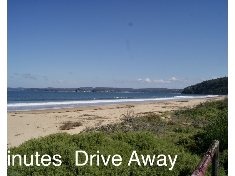 Long Beach NSW 2536