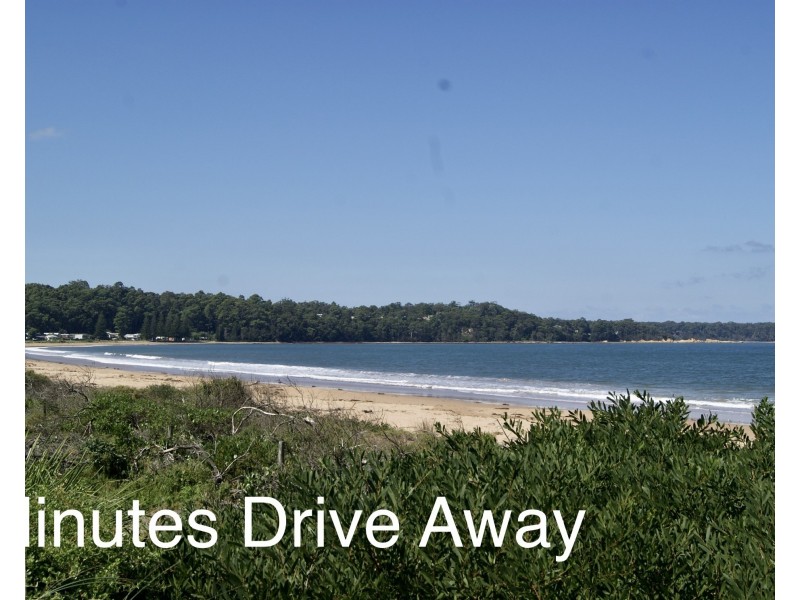Long Beach NSW 2536