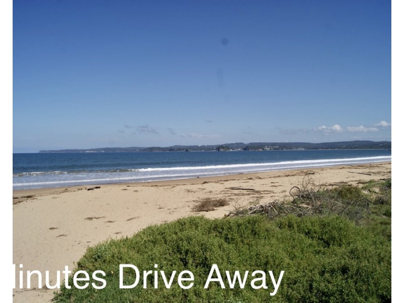 Long Beach NSW 2536