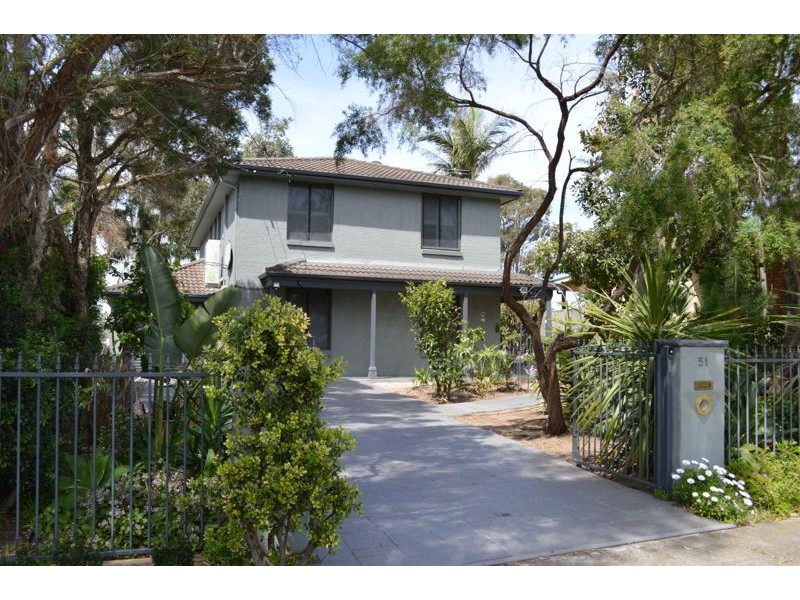51 Fraser Street, Constitution Hill NSW 2145