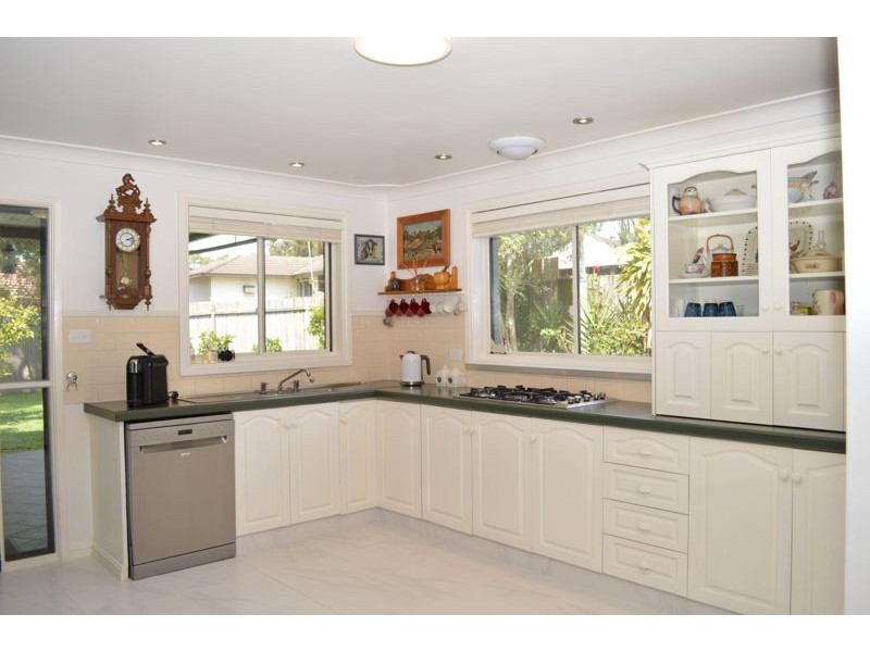 51 Fraser Street, Constitution Hill NSW 2145