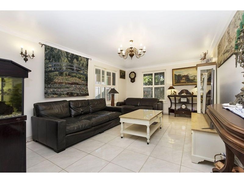 51 Fraser Street, Constitution Hill NSW 2145