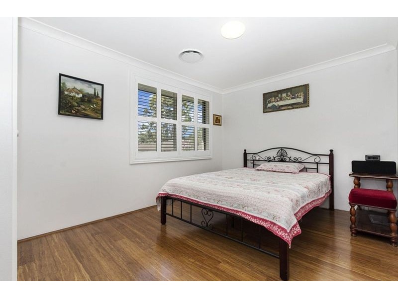51 Fraser Street, Constitution Hill NSW 2145