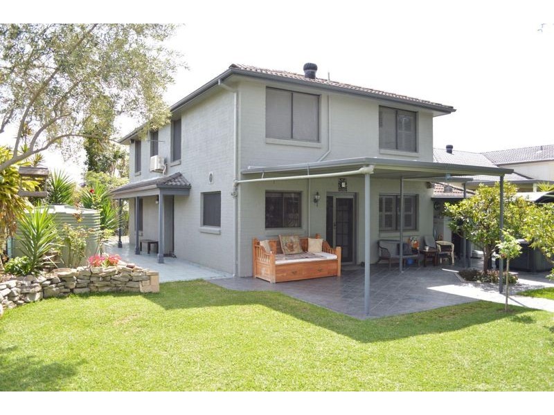 51 Fraser Street, Constitution Hill NSW 2145