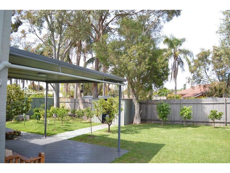 51 Fraser Street, Constitution Hill NSW 2145