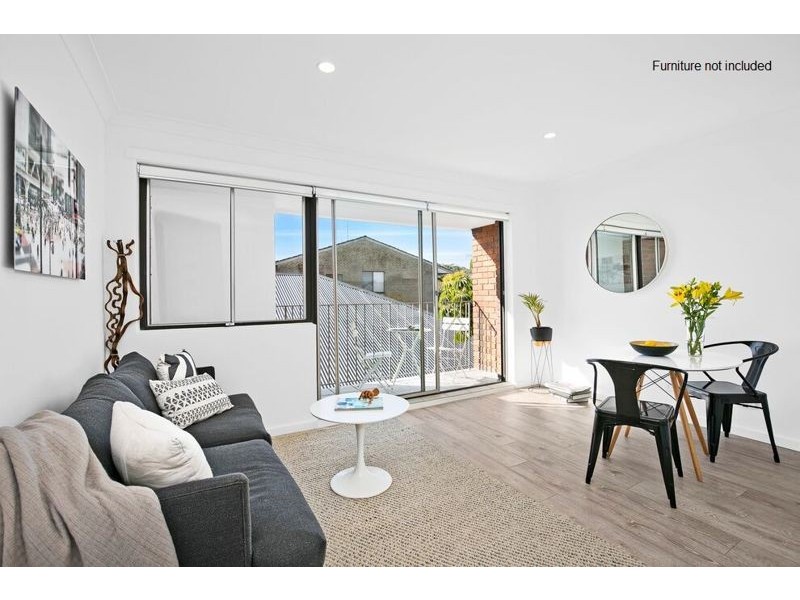 17/481 Old South Head Road, Rose Bay NSW 2029