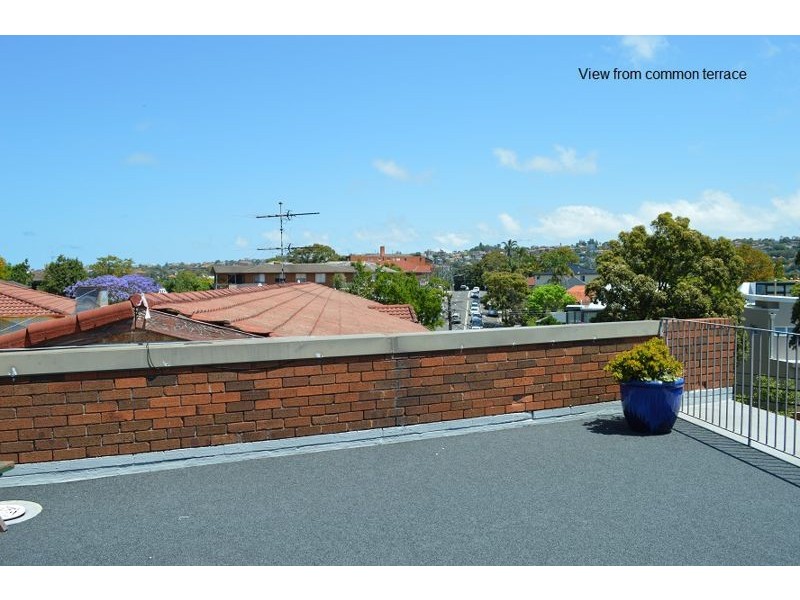 17/481 Old South Head Road, Rose Bay NSW 2029