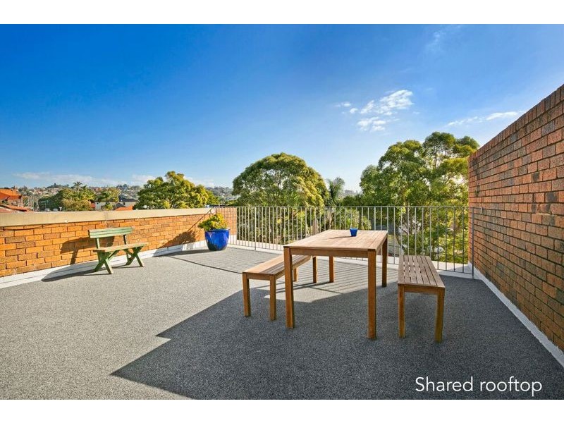 17/481 Old South Head Road, Rose Bay NSW 2029