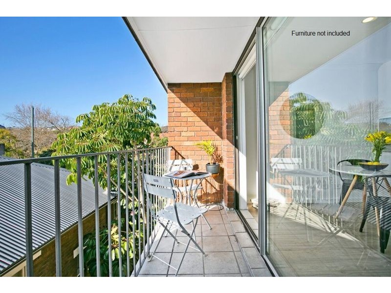 17/481 Old South Head Road, Rose Bay NSW 2029