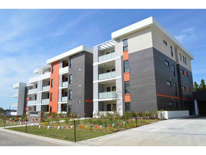 10/43 Lavender Avenue, Kellyville NSW 2155