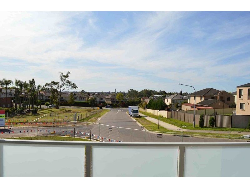 10/43 Lavender Avenue, Kellyville NSW 2155