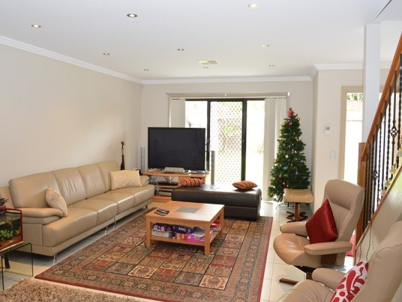 14/3-7 James Street, Baulkham Hills NSW 2153