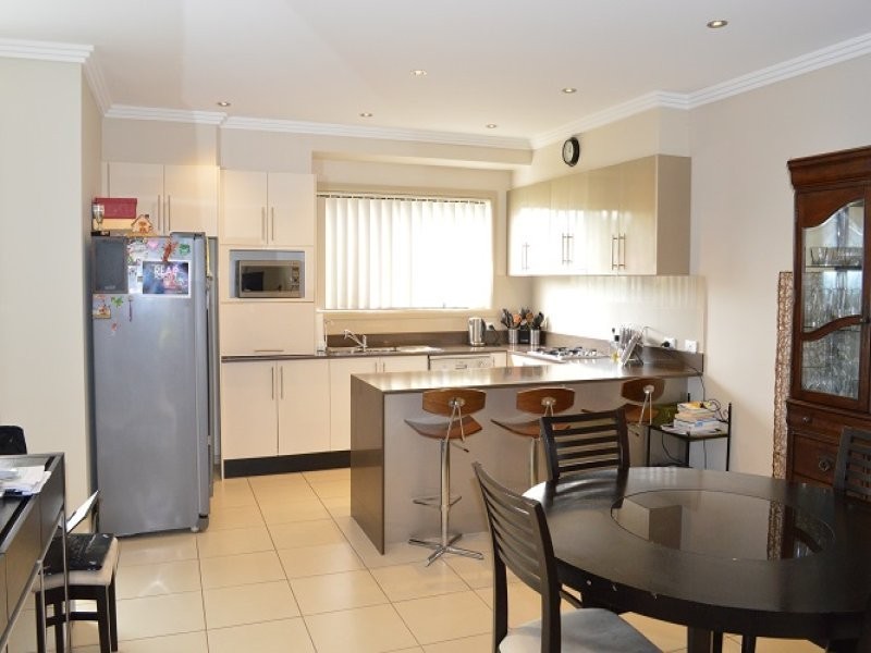 14/3-7 James Street, Baulkham Hills NSW 2153