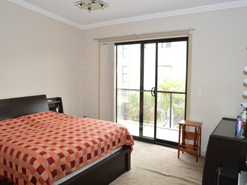 14/3-7 James Street, Baulkham Hills NSW 2153