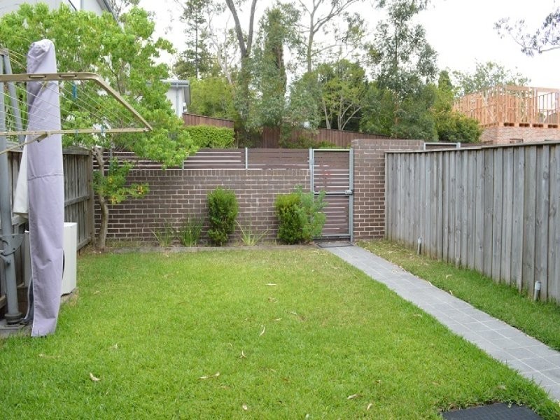 14/3-7 James Street, Baulkham Hills NSW 2153