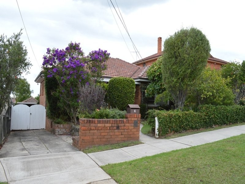 6 Mimos Street, West Ryde NSW 2114