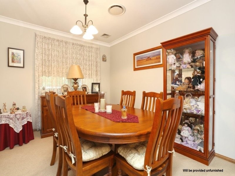 18 Valenti Crescent, Kellyville NSW 2155