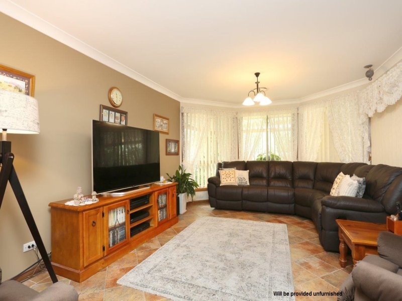 18 Valenti Crescent, Kellyville NSW 2155