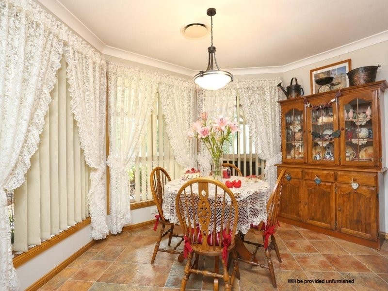 18 Valenti Crescent, Kellyville NSW 2155