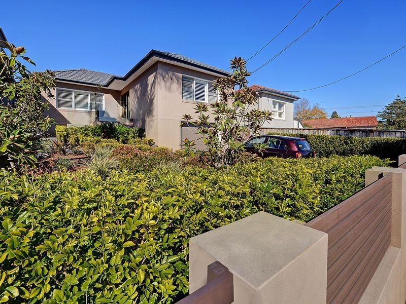 34 Victoria Avenue, North Willoughby NSW 2068