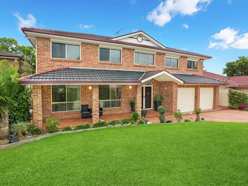 39 Greystanes Road, Greystanes NSW 2145