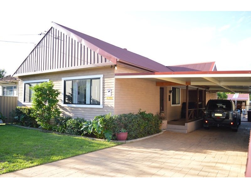 45 Asquith Street, Silverwater NSW 2128