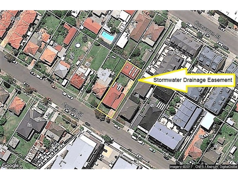 45 Asquith Street, Silverwater NSW 2128