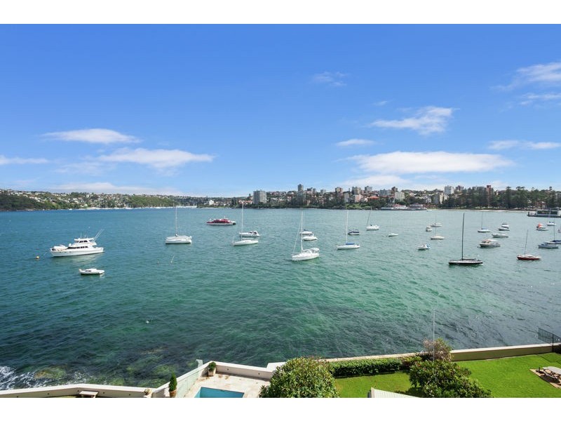 6/14 Cove Avenue, Manly NSW 2095
