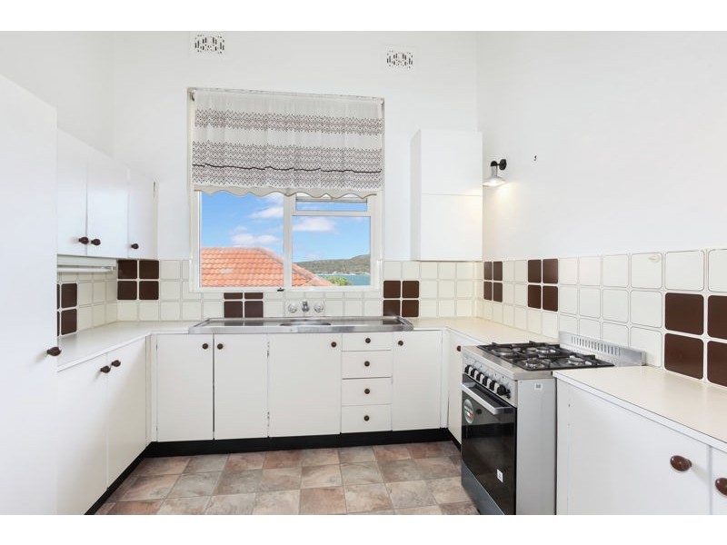 6/14 Cove Avenue, Manly NSW 2095