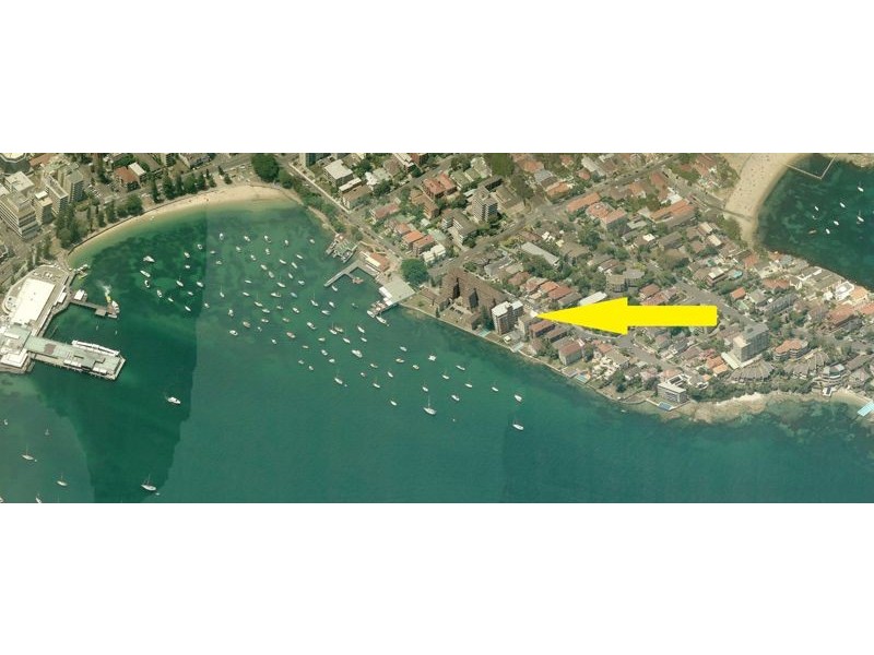 6/14 Cove Avenue, Manly NSW 2095