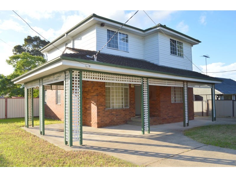 16 Mundamatta Street, Villawood NSW 2163