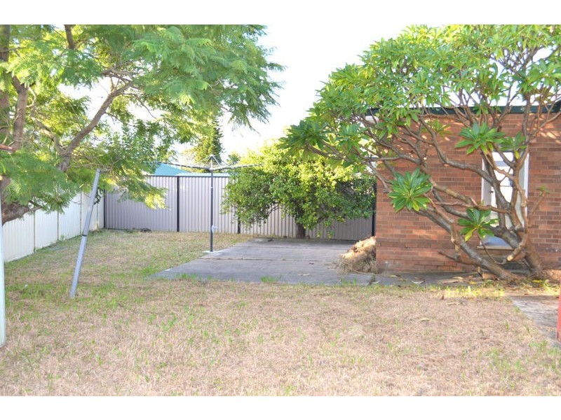 16 Mundamatta Street, Villawood NSW 2163
