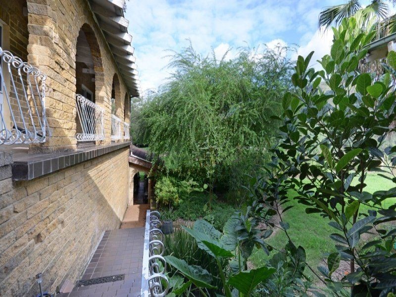 Central Colo NSW 2756