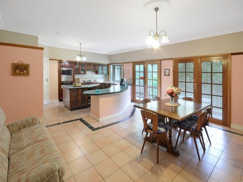 Central Colo NSW 2756