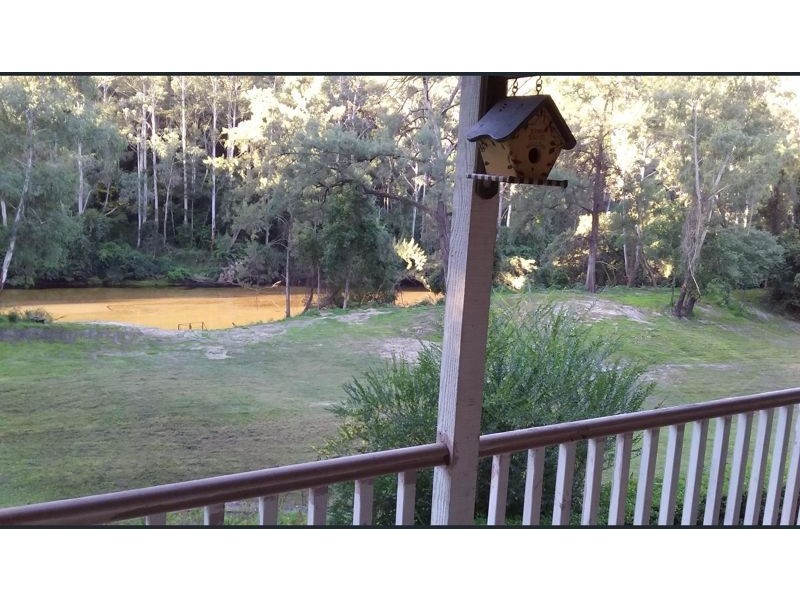 Central Colo NSW 2756