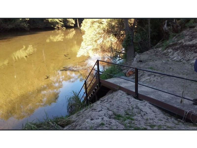 Central Colo NSW 2756