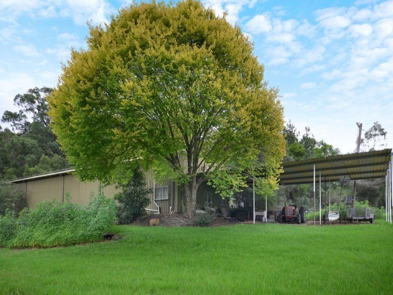 Central Colo NSW 2756