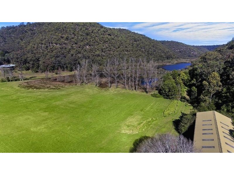 Central Colo NSW 2756