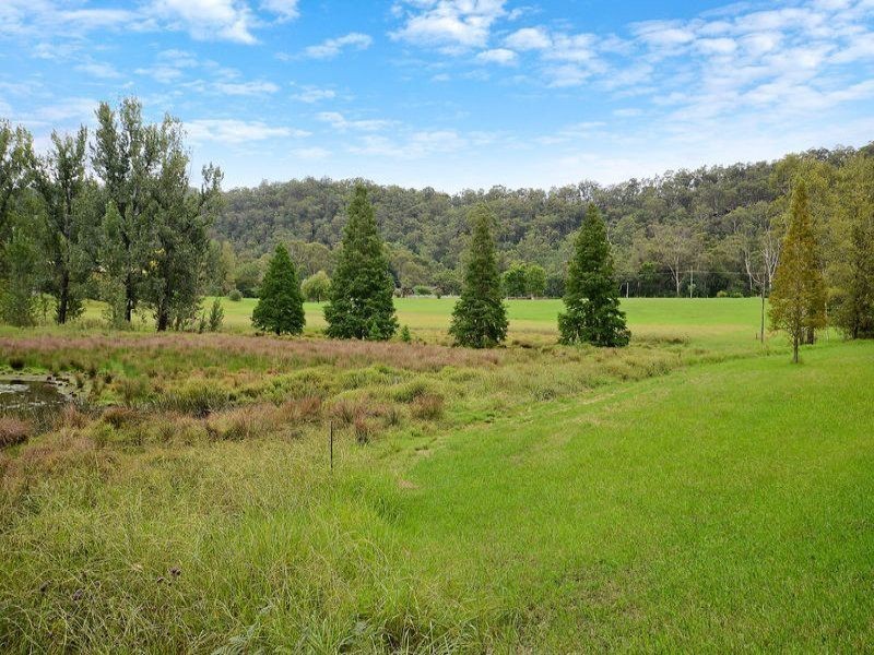 Central Colo NSW 2756