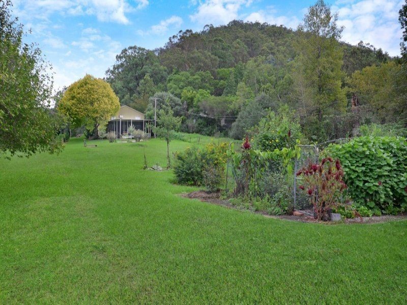 Central Colo NSW 2756