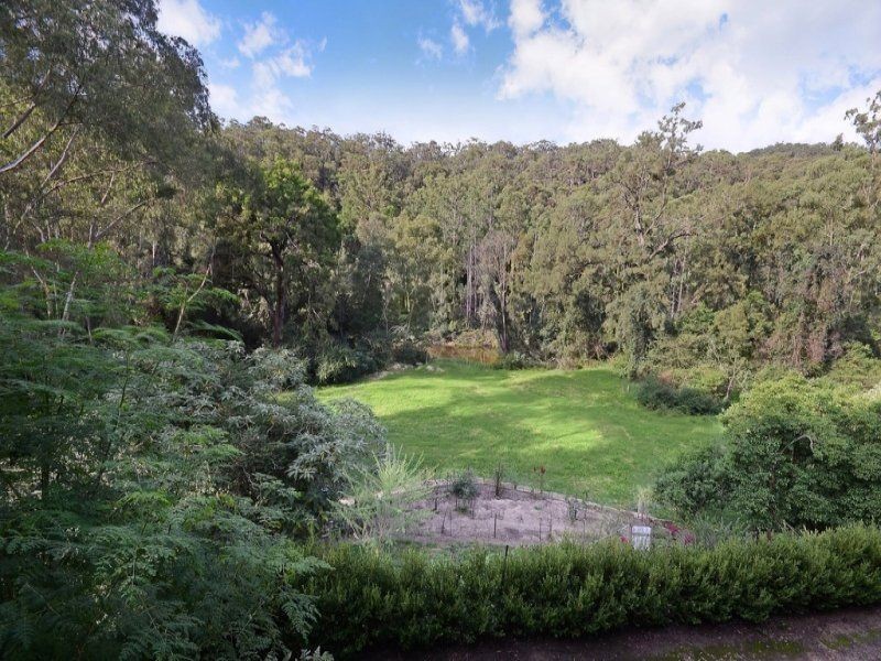 Central Colo NSW 2756