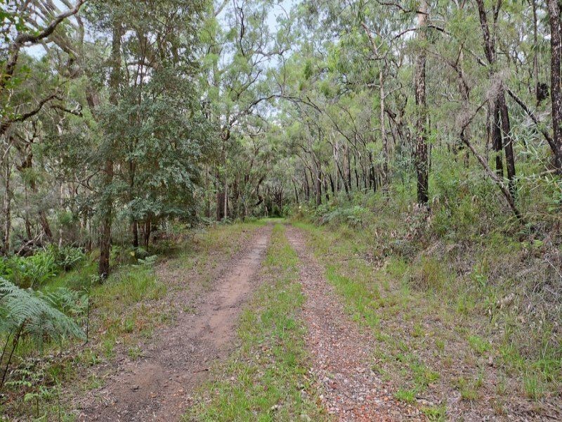 Central Colo NSW 2756