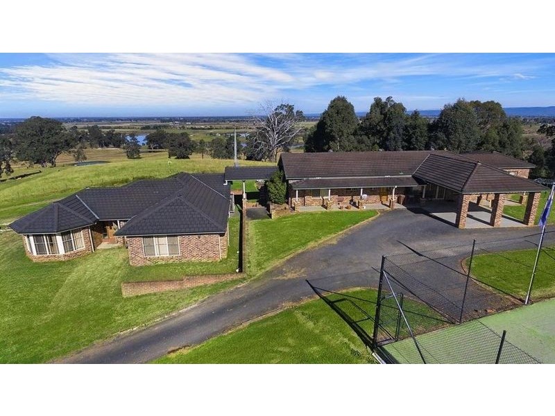 Wilberforce NSW 2756