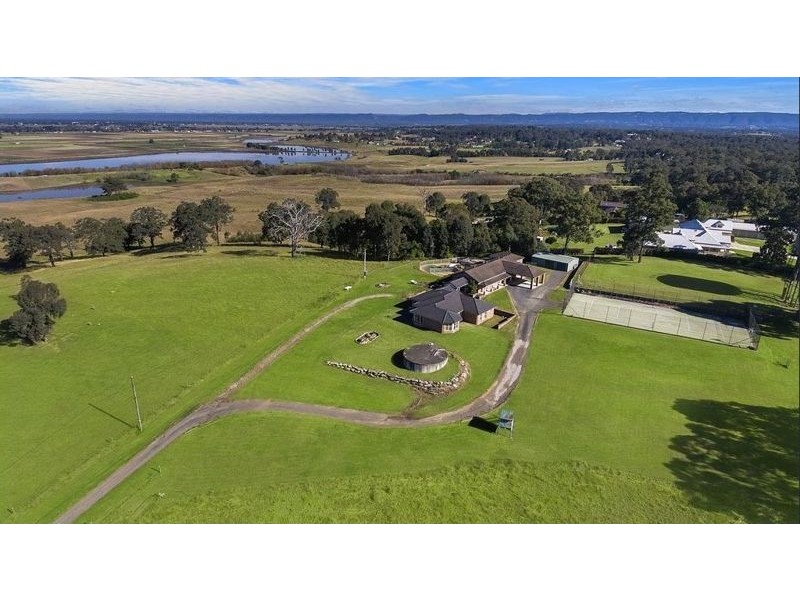 Wilberforce NSW 2756