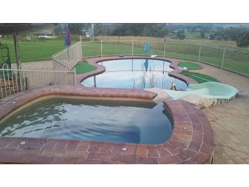 Wilberforce NSW 2756