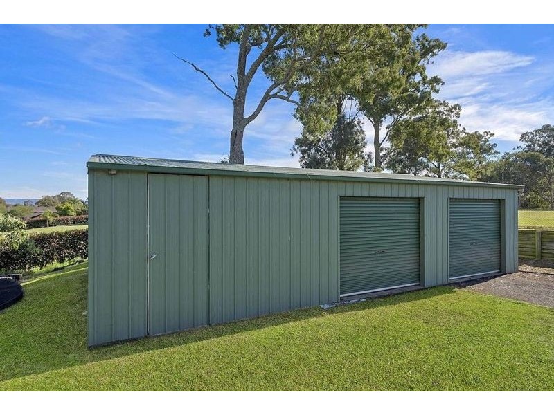 Wilberforce NSW 2756