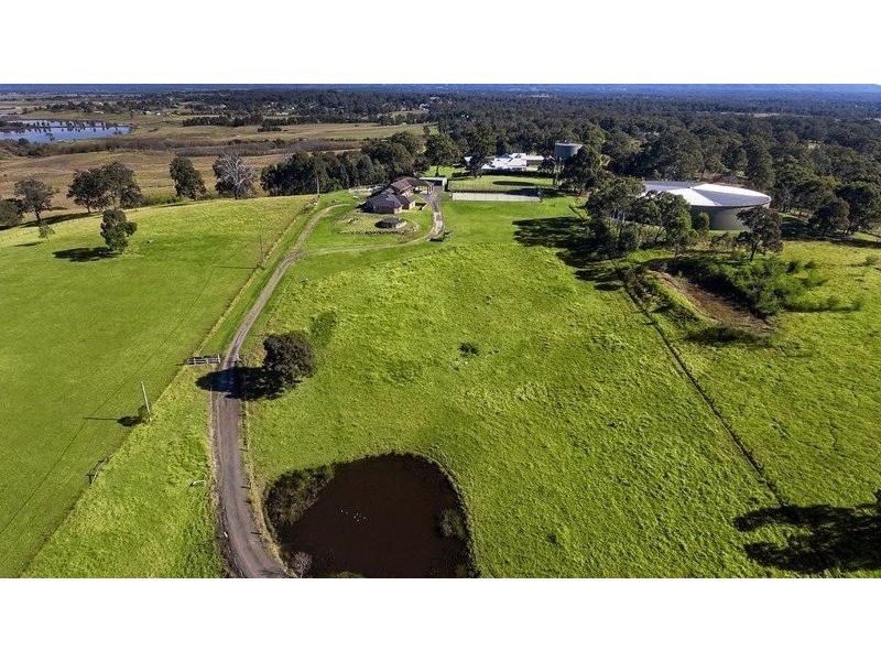 Wilberforce NSW 2756