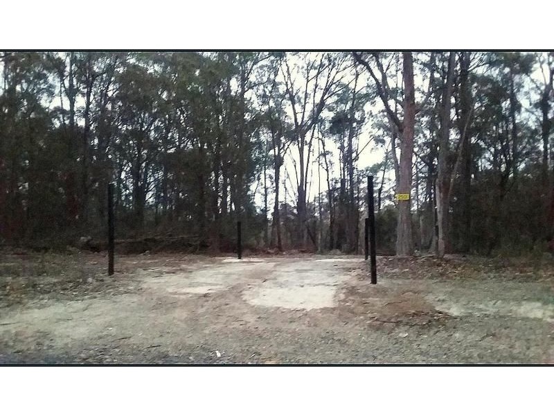 Brayton NSW 2579